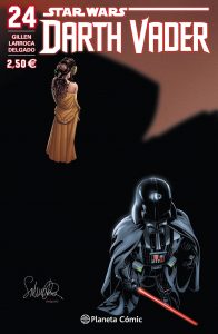 Darth Vader 24