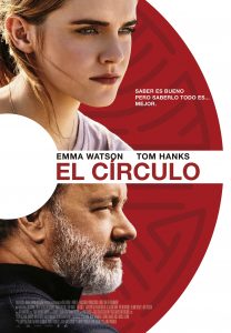 El_Circulo_Poster