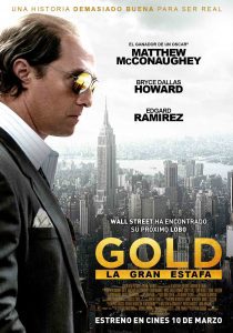 Gold Cartel