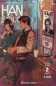 Han Solo 2