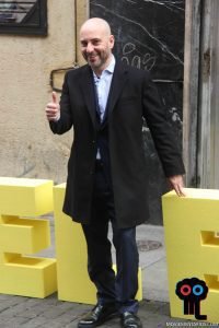 Jaime Ordóñez El bar