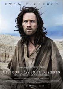 ultimos dias en el desierto