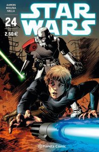 Star Wars 24