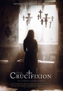 Junio The Crucifixion