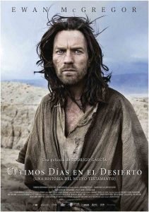 últimos días en el desierto