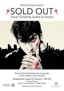 Cartel Sold Out