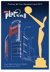 premios-platino-cartel