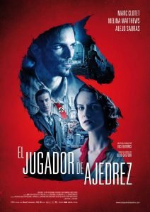 Jugador Ajedrez