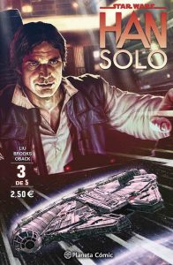 Han Solo 3