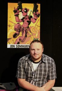 Jon-Sommariva