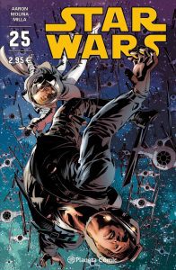 Star Wars 25