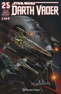 Darth Vader 25