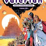 Reseña Valerian