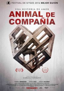 Animal de Compañía Pet