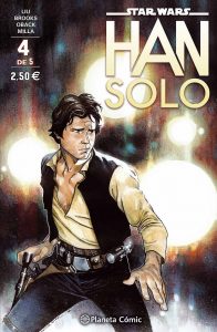 Han Solo 4