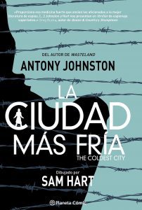 La ciudad fría