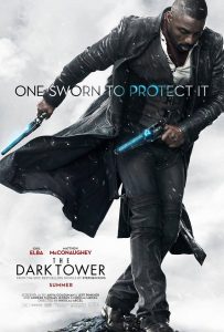 Poster La Torre Oscura (1)