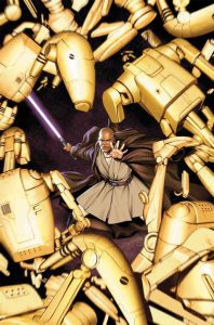 Mace Windu