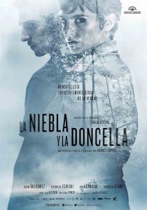 Cartel La niebla y la doncella