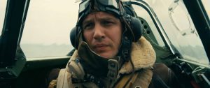 Dunkerque Tom Hardy
