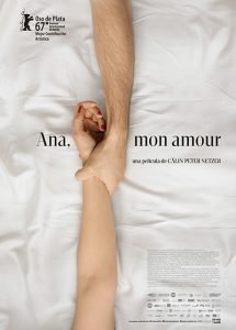 Ana Mon Amour