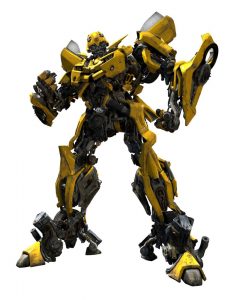Bumblebee