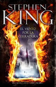 La Torre Oscura 8