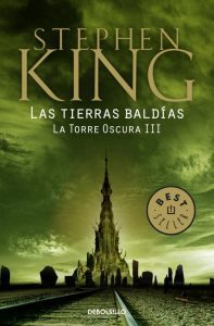 La torre oscura 3