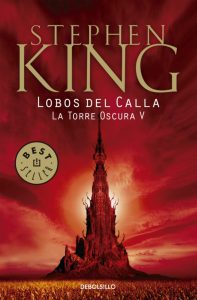 La torre oscura 5