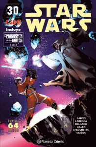 Star Wars 30