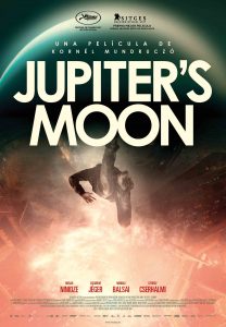 Jupiters Moon Cartel