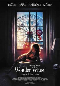 tráiler Wonder Wheel
