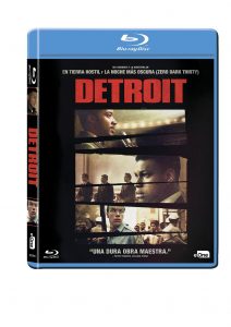 Detroit