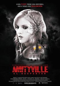 tráiler Amityville