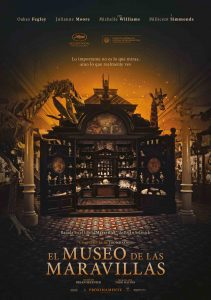Wonderstruck El museo de las maravillas