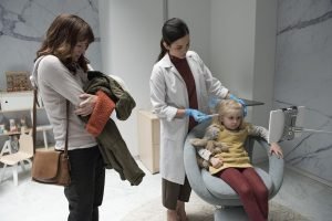 Impresiones Black Mirror