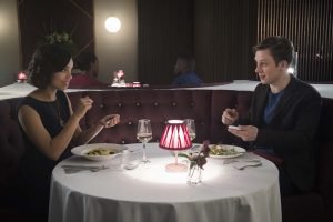 Impresiones Black Mirror
