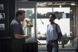 Impresiones Black Mirror