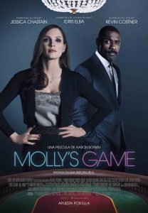 Mollys Game