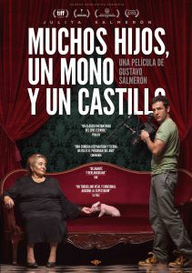 Muchos hijos un mono y un castillo