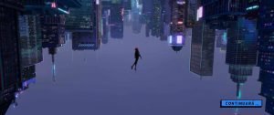 Spider-Man Universo