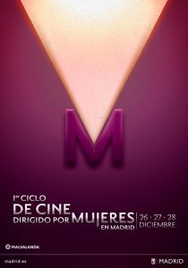 ciclo mujeres cine