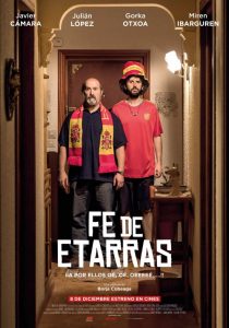 fe etarras cartel