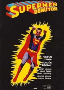Superman turco