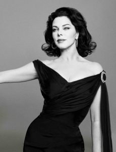 Debi Mazar como Ava Gardner