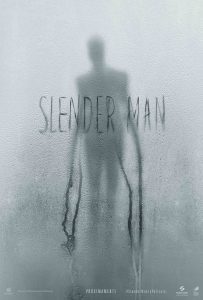 cartel tráiler slender man