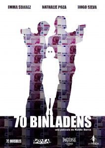 Koldo Serra 70 Binladens