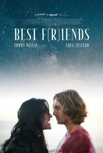 nueva Wiseau nueva wiseau Best Friends