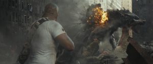 fotografías rampage