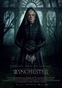 tráiler Winchester Cartel